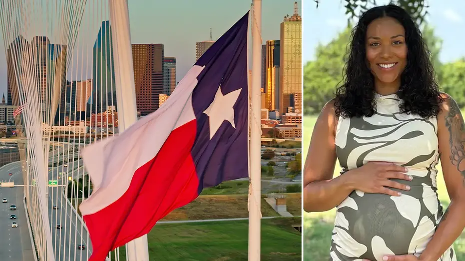 Surrogada em Texas pede intervenção da Suprema Corte porque o bebê com problema cardíaco pode ser movido para outro est…