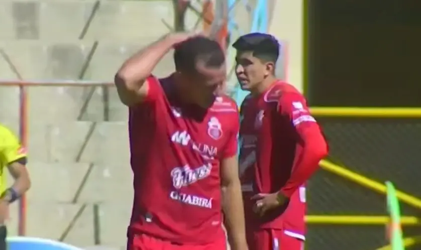 Goleiro boliviano do Guabirá recebeu ameaças de morte, forçando o time a sofrer três gols em um jogo contra o Always Re…