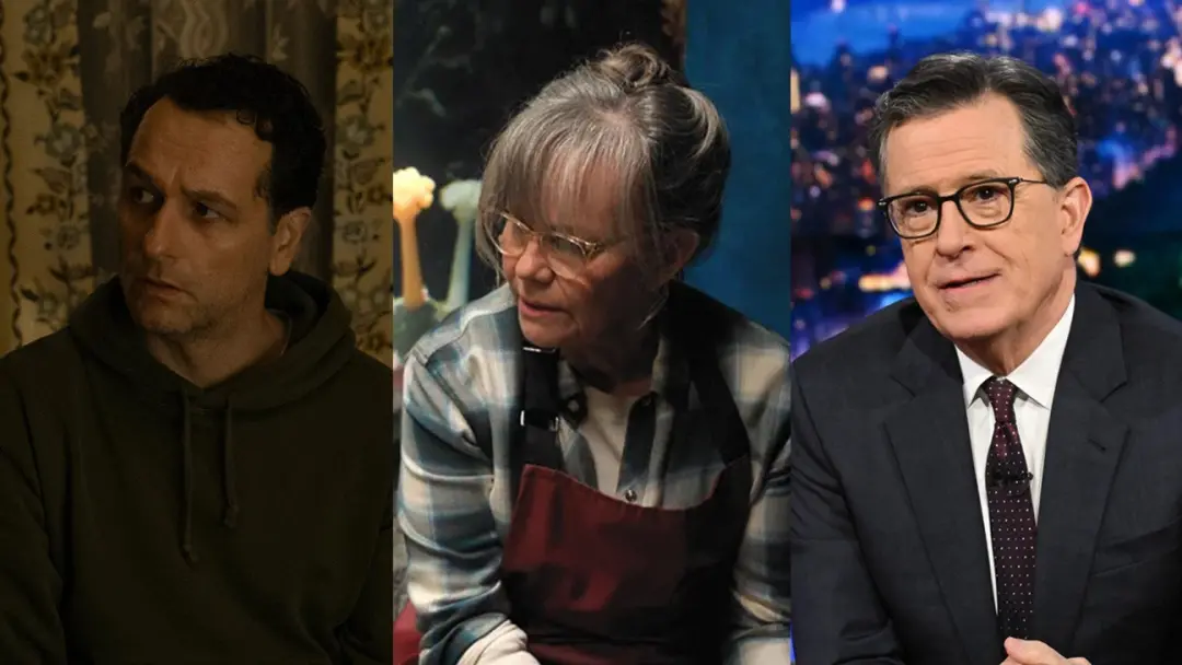 Sally Field surpreendeu na premiação Emmys ao ser parte do resultado da onda Widow’s Bay. Isso mostra que a indústria d…