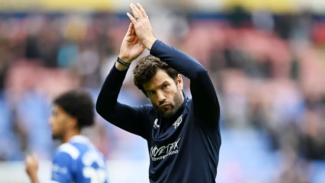 Cardiff City, um dos quatro times da EFL sem vencer na temporada 2026-27, tem chance na partida contra Charlton Athleti…
