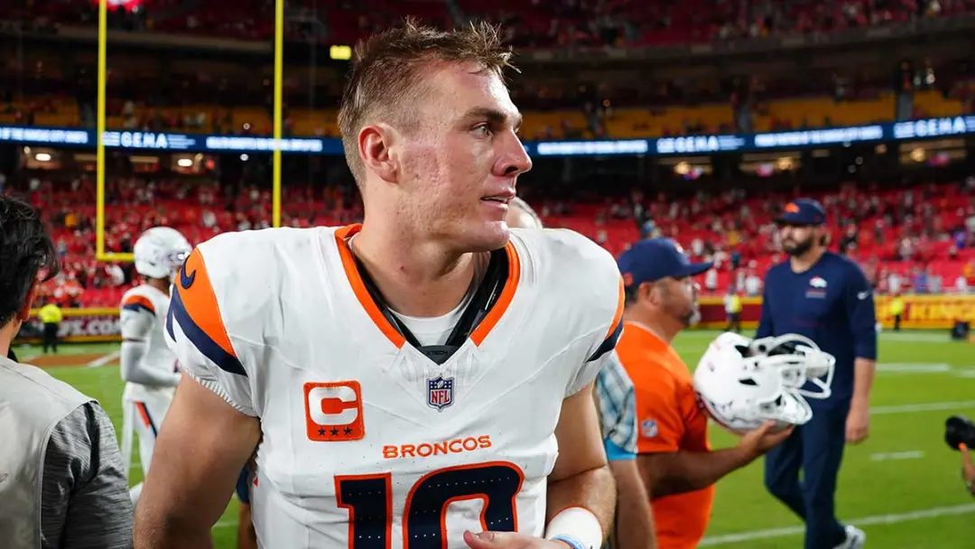 Ataque dos Broncos bateu um novo fundo na era Payton, com 176 jardas totais no jogo contra os Chiefs. A ofensiva não co…
