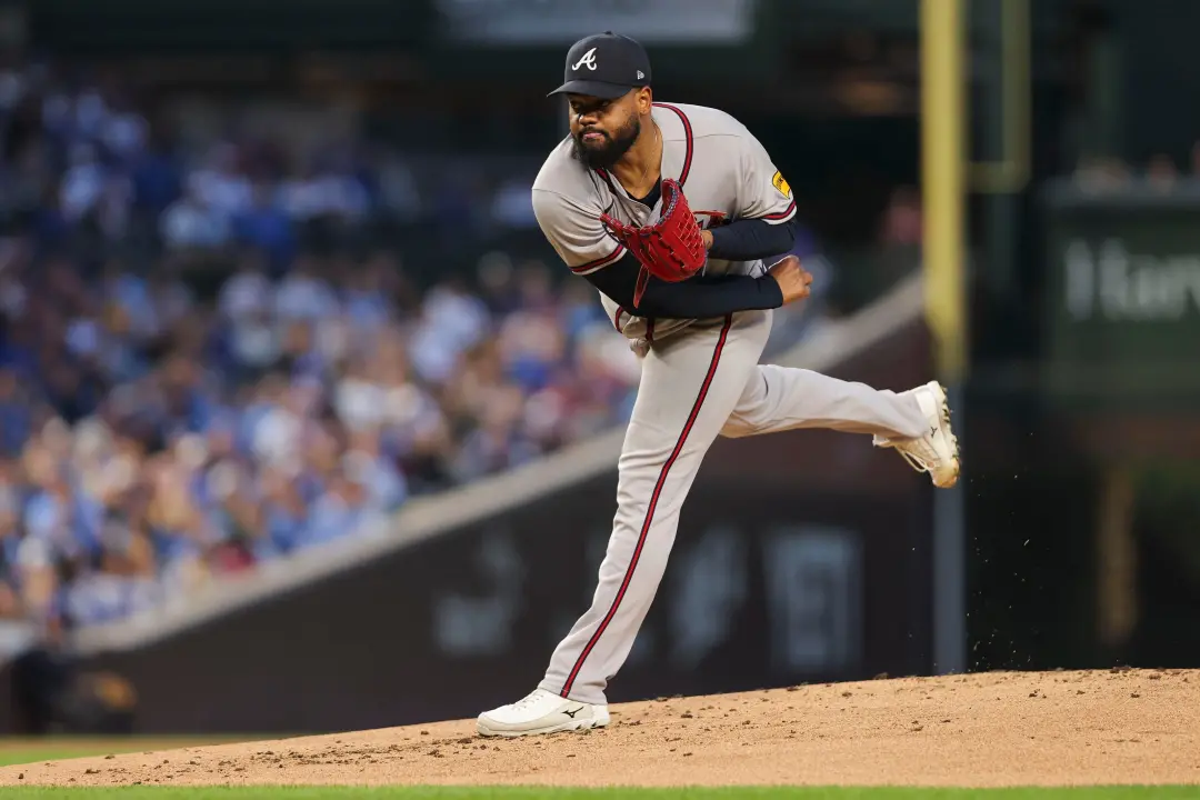 Reynaldo López vai para a IL dos Braves após jogo duro contra os Cubs, perdendo a partida. A reincidência do problema n…