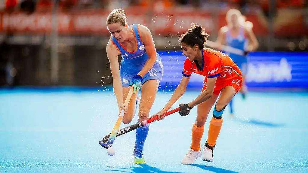 India feminina de handebol tem altas expectativas para os Jogos Asiáticos em Tóquio, buscando medalha após o retorno no…