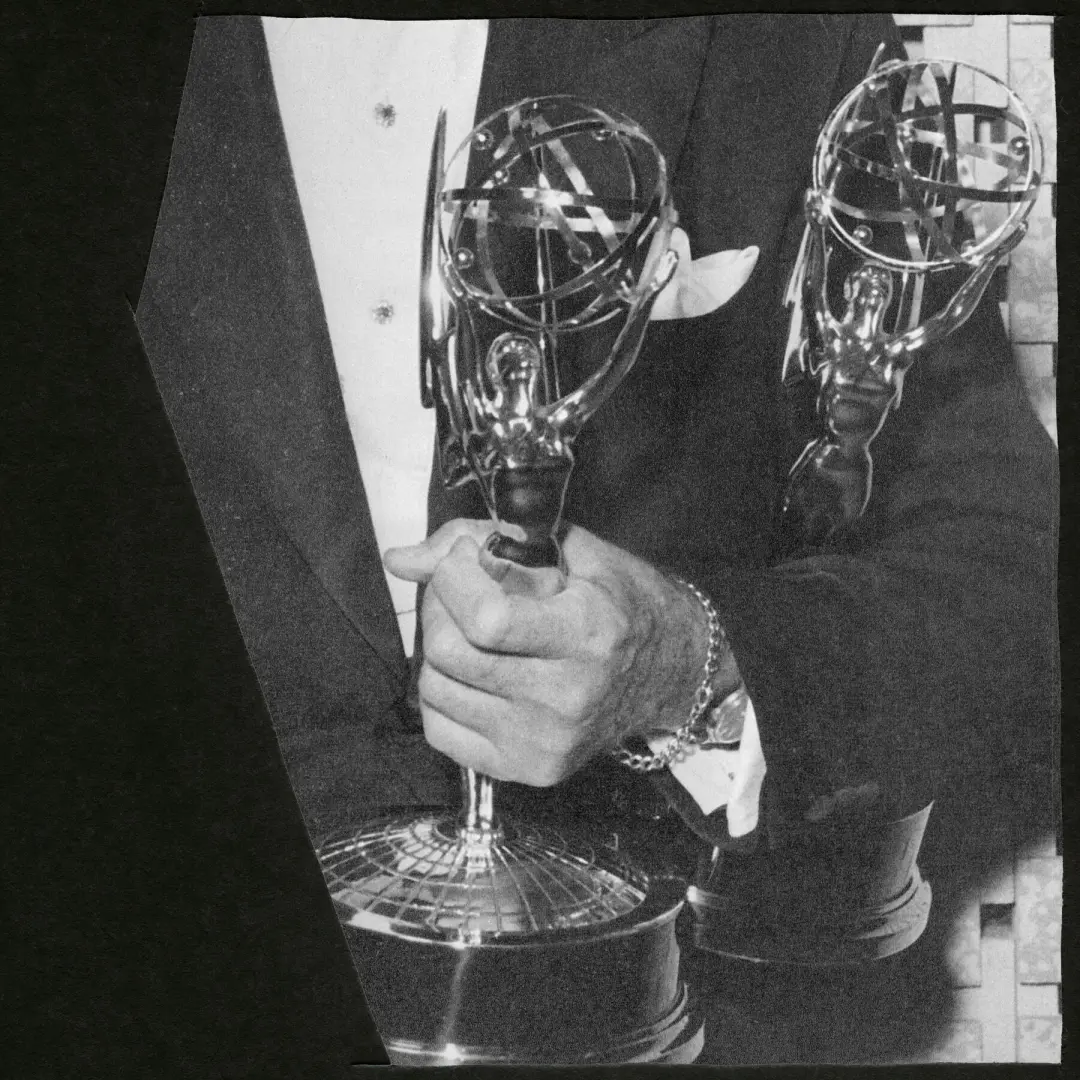 Três escritores avaliaram o momento das Emmys, questionando se atingimos o ápice da televisão. Parece que a busca por n…