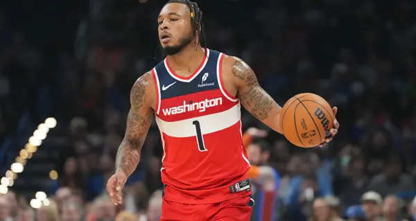 Denver Nuggets demonstraram interesse em Cam Whitmore, que foi dispensado pelos Cavs. Esse movimento faz sentido porque…