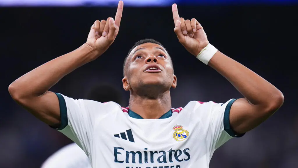 Mbappé, Yamal, Dembélé e Kane estão na disputa pelo Ballon d'Or com duas semanas para o fim da votação. É bom ver a qua…
