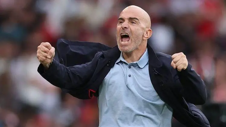 Man City venceu o United por 1 a 0 no Old Trafford, mesmo jogando com 10 homens após expulsão de Foden. Essa calma dos …