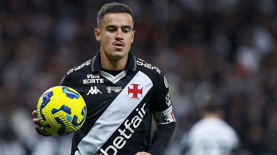 Coutinho se junta ao Neymar no Santos até o fim da temporada. O retorno ao clube de infância, depois de dizer estar can…