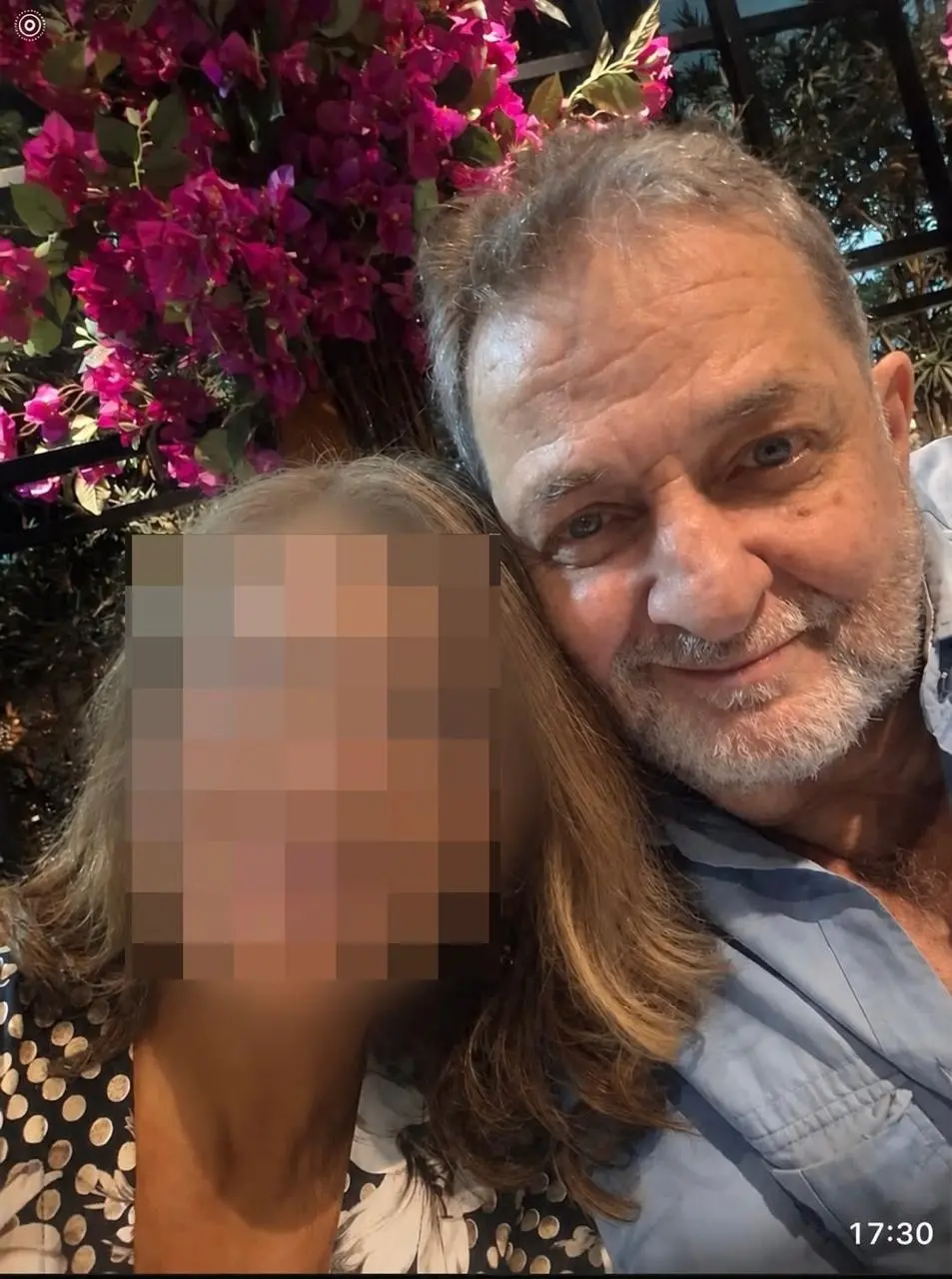 César Mattar, o mesmo de antes, volta a aplicar golpe do amor em São Paulo, e dessa vez levou R$ 100 mil de uma profess…