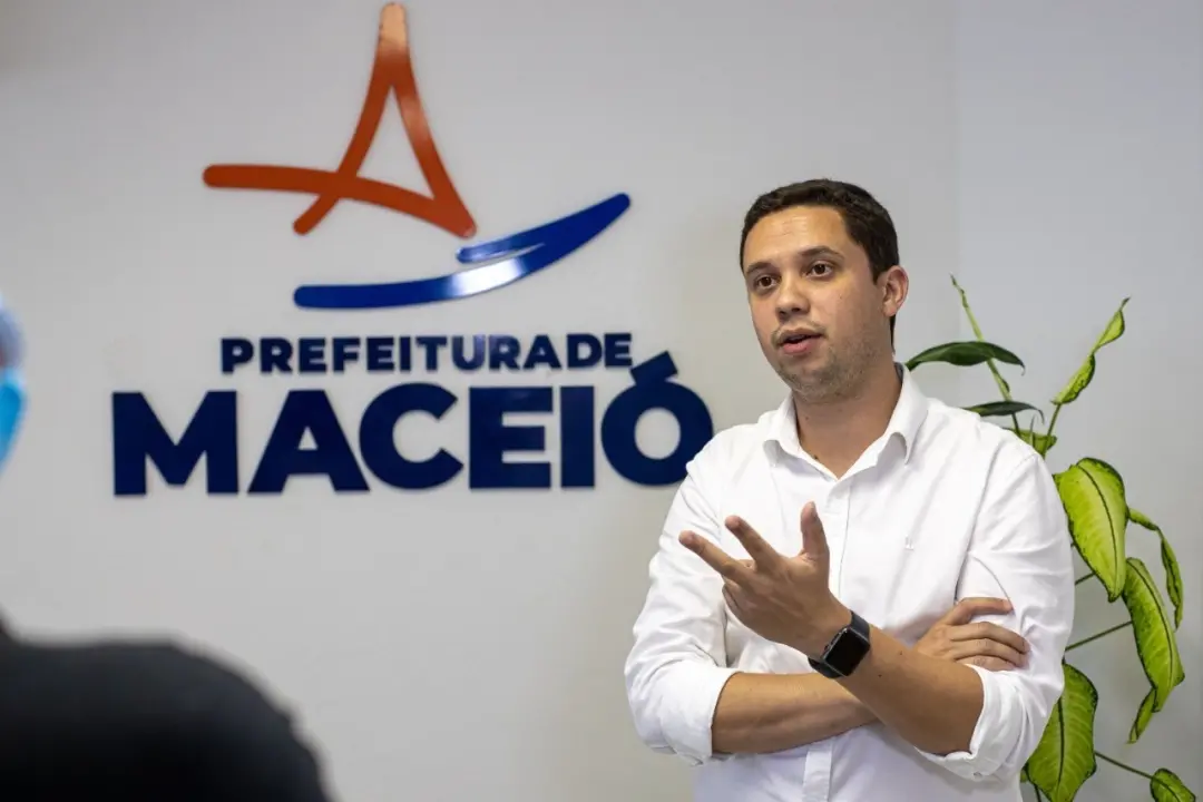 R$ 97 milhões do Iprev em Maceió estão sob investigação, com foco no secretário João Felipe Alves Borges por aportes no…