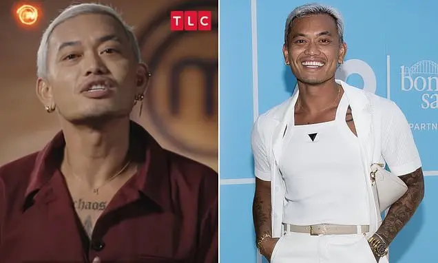 MasterChef Asia errou a grafia do nome do chef Khanh Ong nas redes sociais. Fãs dele reagiram com brincadeiras pela fal…