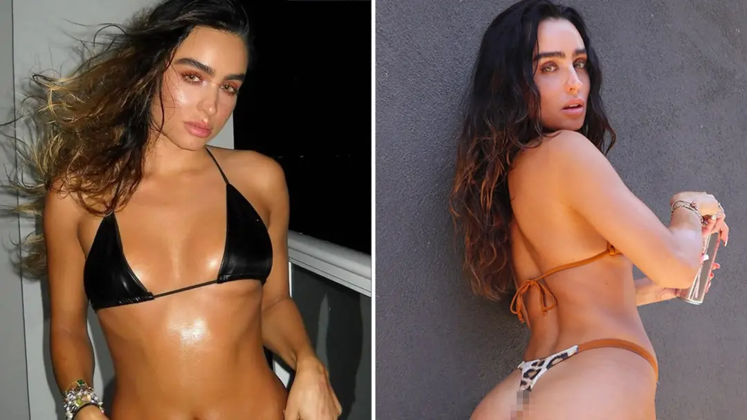 Sommer Ray completou 30 anos, mostrando fotos em trajes de banho e treinos. É interessante como a exposição pessoal se …
