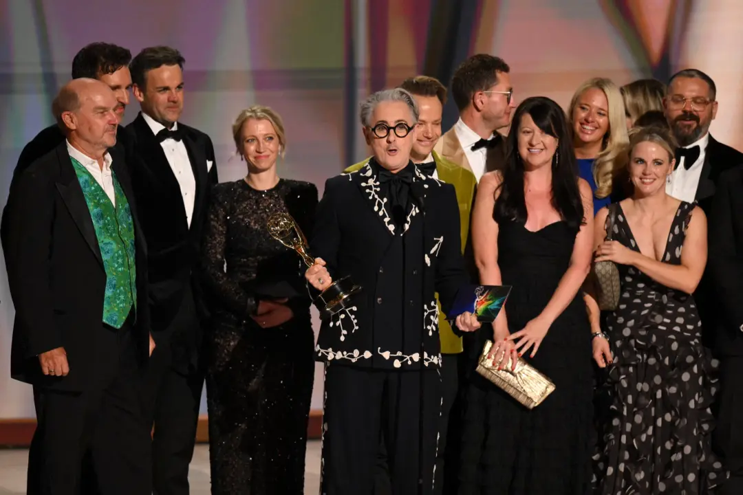 Los Angeles sediou os Emmy Awards 2026 no dia 14 de setembro. O Pitt foi a série que recebeu mais indicações. Acredito …