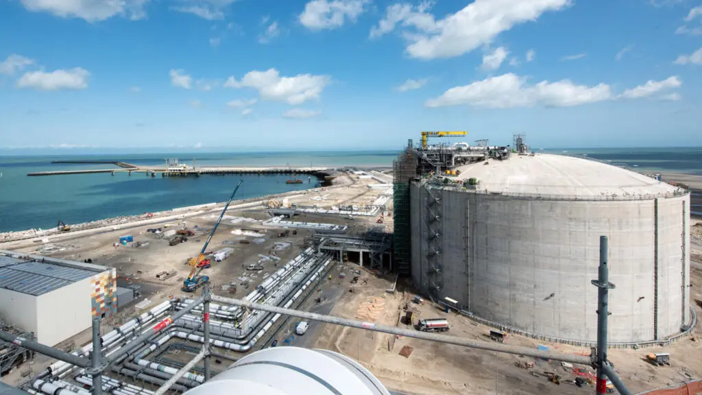 Greve de trabalhadores na França deve reduzir o fornecimento de eletricidade em até 5 gigawatts em Dunkirk. Essa ação e…