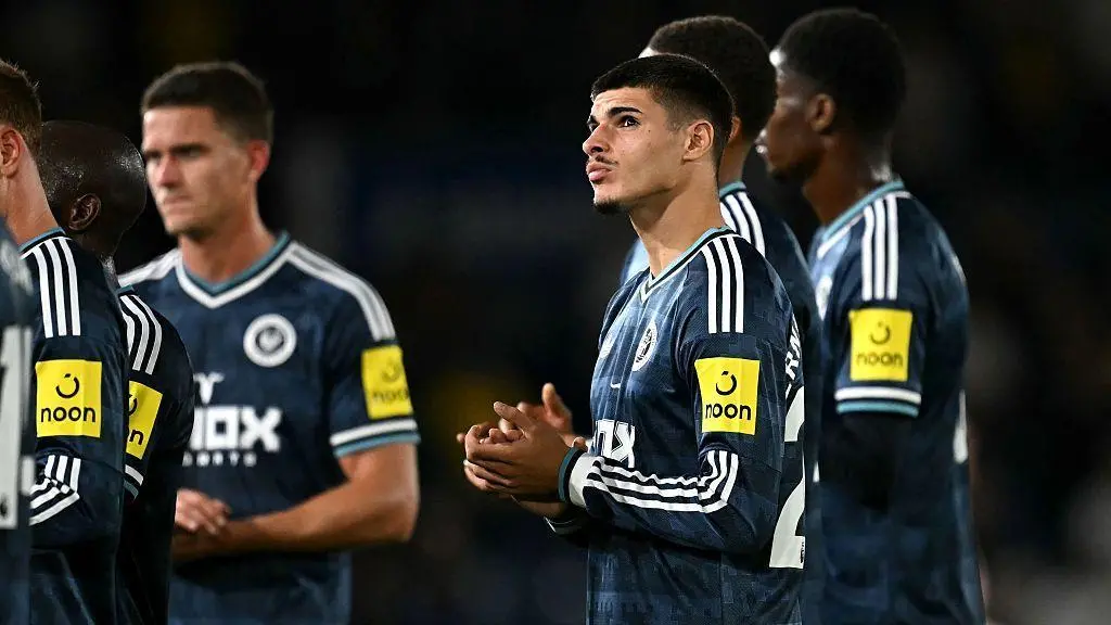 Newcastle tomou um baque em Elland Road, sofrendo três gols em apenas quatorze minutos no primeiro tempo contra o Leeds…