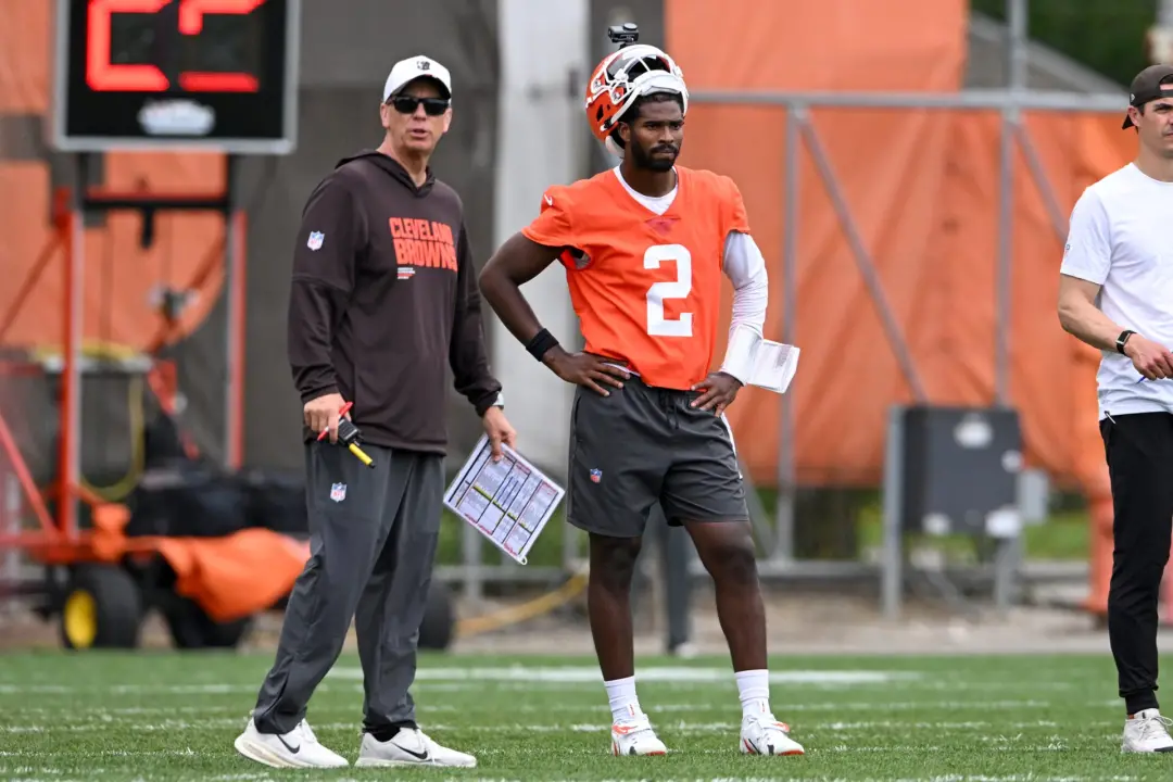 Deshaun Watson continua no centro do time dos Browns na semana 2, mesmo após a derrota de 34 a 10 contra o Jacksonville…