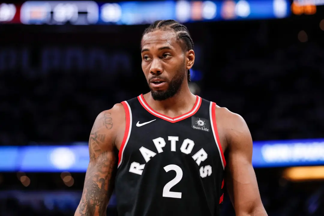 Kawhi Leonard voltou aos Raptors, depois de sair em 2019 para os Clippers. Essa mudança mexeu com a história recente da…