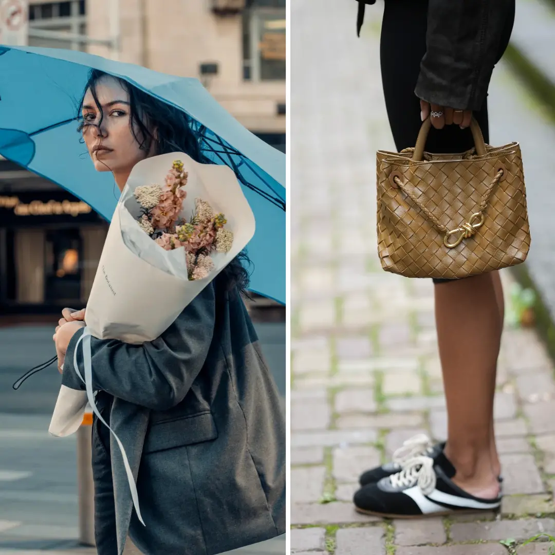 Lista de itens pra sobreviver ao LFW SS27, desde curativos até petiscos, foi liberada. Acho interessante ver como a mod…
