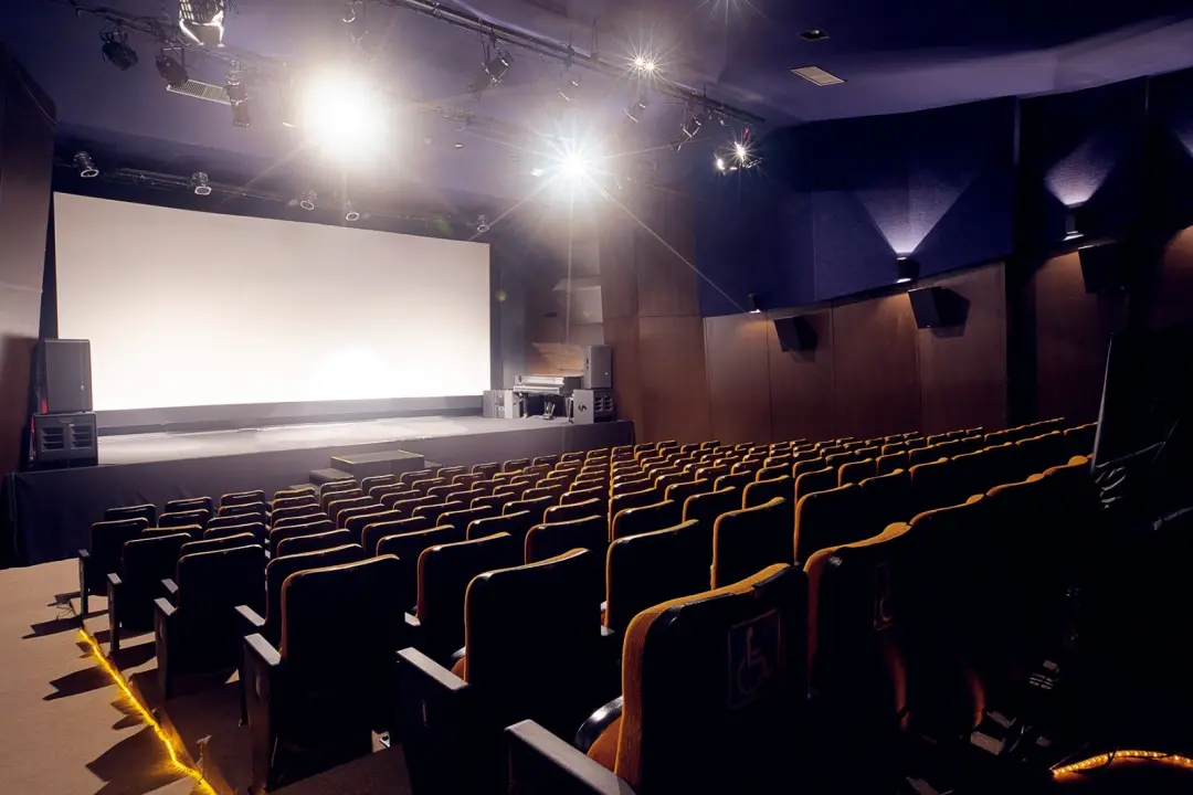R$ 40 milhões o Estado de São Paulo vai lançar para financiar filmes e séries com 13 projetos selecionados. É um movime…