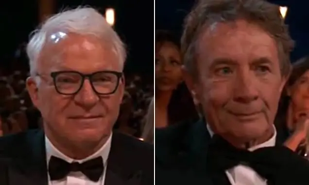 Em uma homenagem no Emmy, os filhos de Catherine O Hara Macaulay Culkin, Annie Murphy e Dan Levy fizeram um tributo emo…