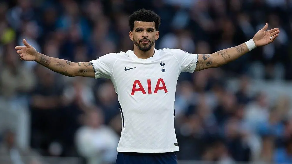 De Zerbi aposta que Dominic Solanke fará 10 a 15 gols nesta temporada, apesar do início parado e da lesão passada. Ele …