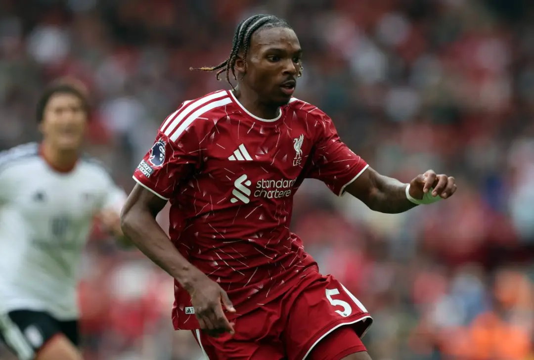 Zidane nomeou Jacquet do Liverpool e Boscagli do Brighton na lista provisória da seleção Francesa. A chegada dele marca…