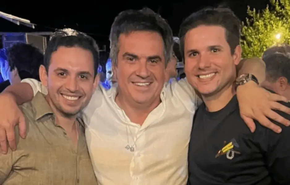 Um empresário da Paraíba pagou 1 milhão por um avião do senador Ciro Nogueira em 2023, valor que consta em relatório do…