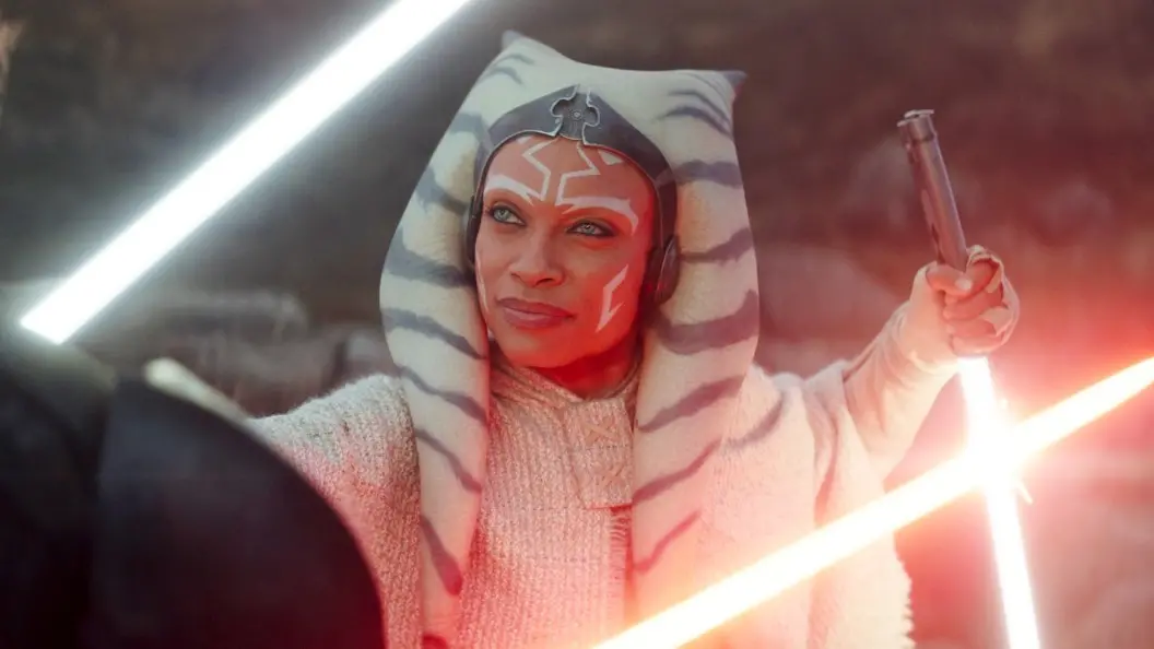 Ahsoka temporada 2 estreia dia 20 de janeiro de 2027 no Disney+. Um intervalo de mais de 1205 dias entre as temporadas …