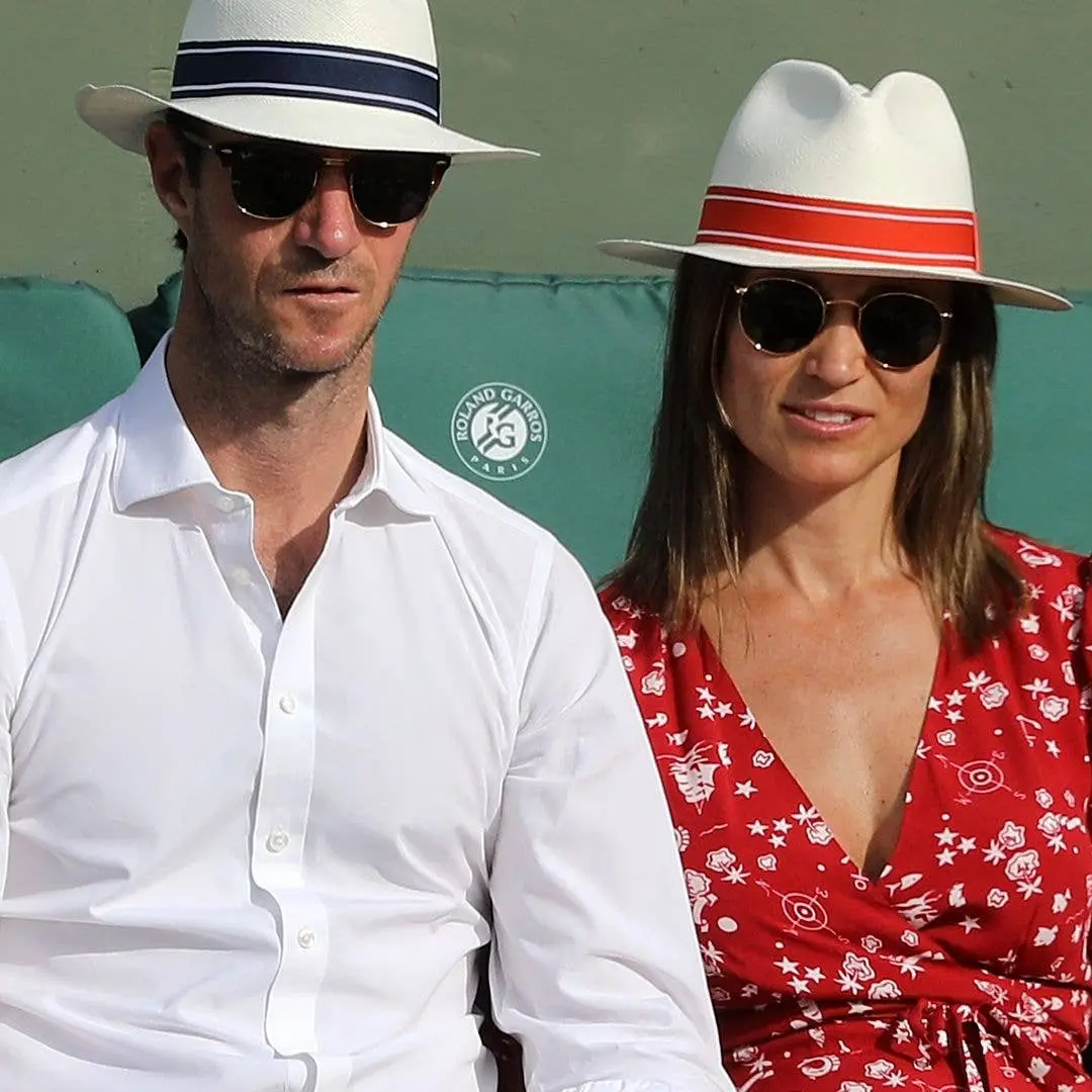 Pippa Middleton e James Matthews ganharam a batalha legal pelo sítio de 15 milhões de libras em Berkshire após a rejeiç…