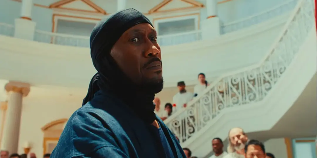 Mahershala Ali se desvinculou oficialmente do filme Blade da Marvel, após expressar frustração com a condução do projet…