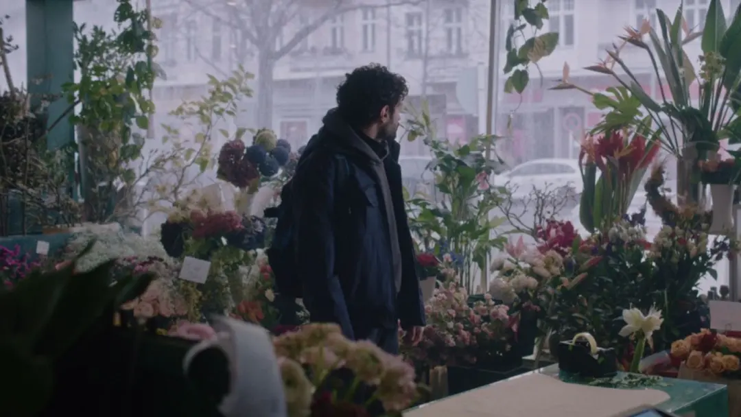 Massih Parsaei’s filme Lovers Sleep Alone, sobre um homem iraniano em exílio, estreia em festival de cinema na Espanha.…