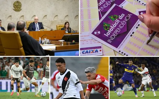 R$ 300 milhões na Lotofácil da Independência, o concurso 3780 vai sortear esse valor hoje às 21h. É uma chance grande p…