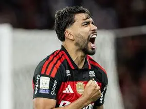 Brasil pode ocupar 87% das semis, batendo recorde na Libertadores e na Sula. A gente pondera o peso desse número, pois …