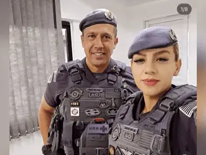 Audiência de processo que pode expulsar tenente-coronel da PM de SP foi adiada. A demora nesse caso mostra como a buroc…
