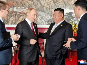 Kim prometeu apoio inabalável a Putin em carta. A projeção desse apoio mútua levanta questões sobre a estabilidade dos …