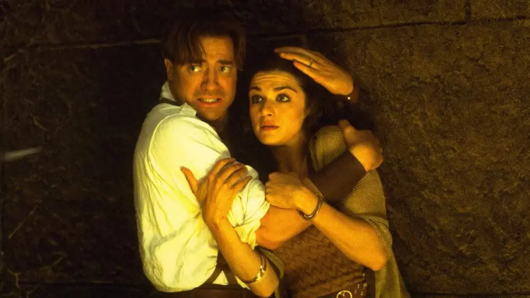 Dez filmes de aventura dos anos 90 ainda são considerados essenciais hoje. A aventura naquela década parecia mais real,…