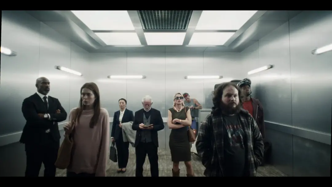 Oldenburg adicionou o filme horror com comedia Drop Dead na lista de estreias no festival independente da Alemanha. Ach…