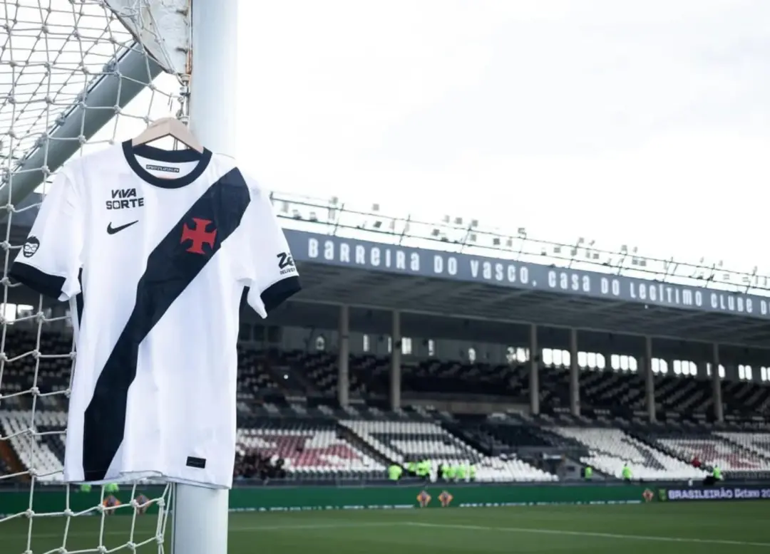 R$ 65 milhões em empréstimo DIP para a SAF do Vasco, parte de um financiamento de R$ 150 milhões. Esse recurso deve cob…