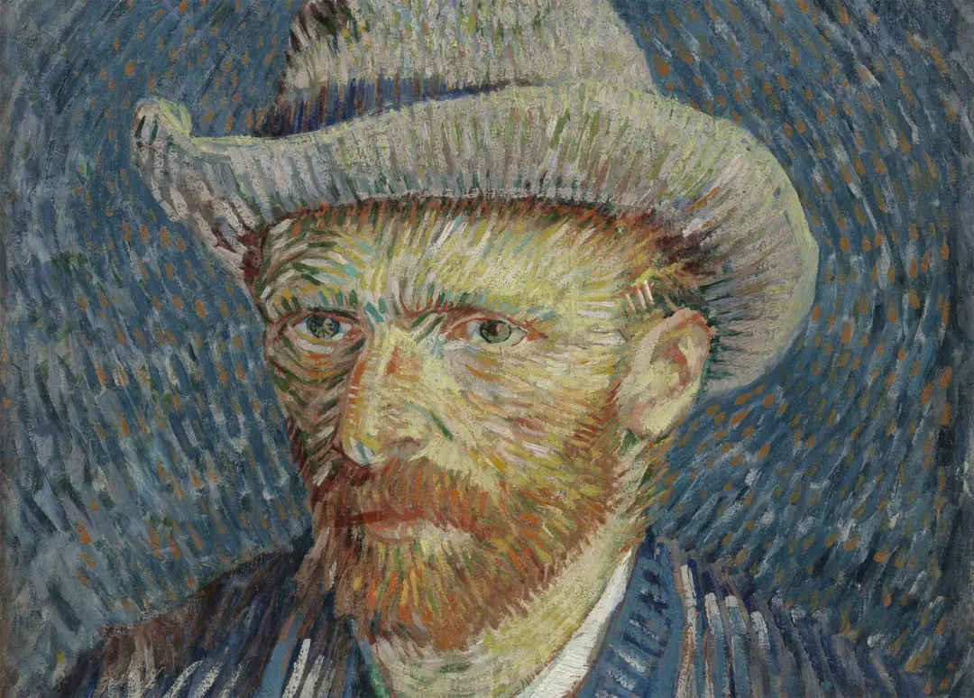 88 quadros de Van Gogh, da coleção Kröller-Müller, estão em exposição nos Países Baixos pela primeira vez em 40 anos. É…