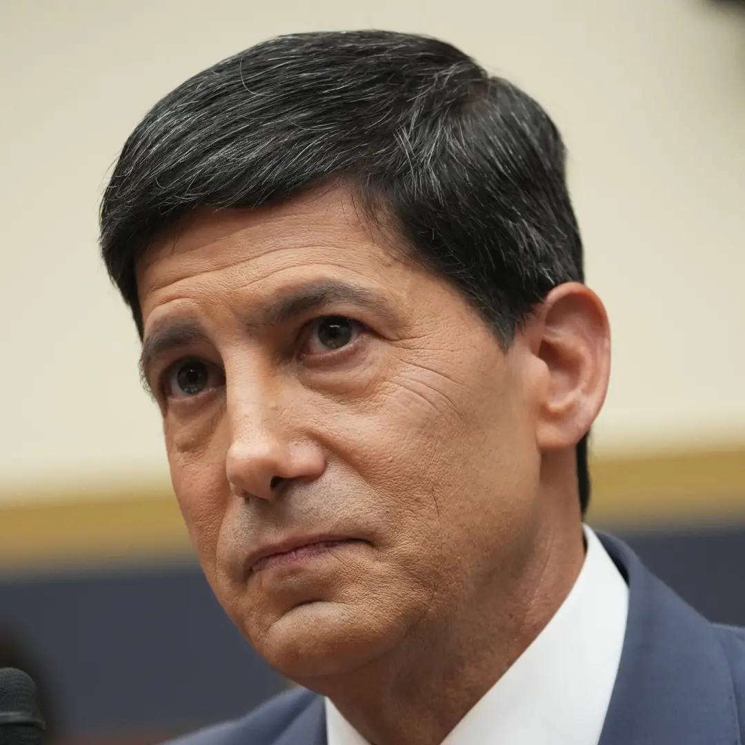 O presidente do Fed, Kevin M Warsh, enfrentará pressão da administração com a expectativa de aumento das taxas de juros…