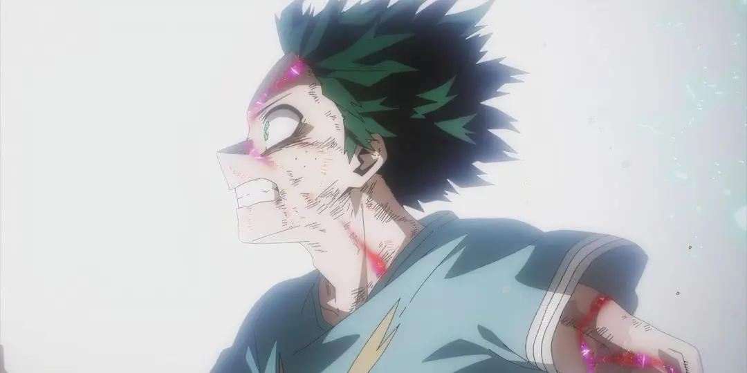 Os 20 melhores confrontos de My Hero Academia foram ranqueados, mostrando a qualidade da animação do Studio Bones. É im…