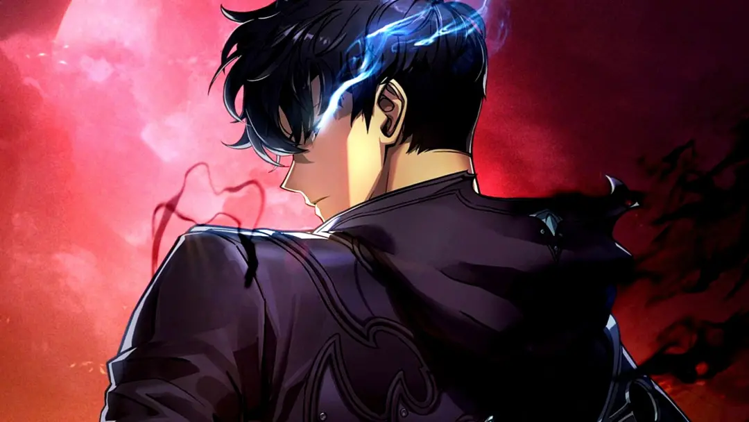 Solo Leveling, a web novel sul-coreana, vai mudar de gênero na volta deste ano, após sucesso do anime de 2024. A mudanç…