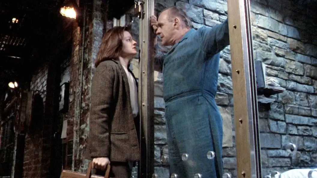 The Silence of the Lambs, de 1991, é um filme incrível que ganhou o Oscar de Melhor Filme. O uso de closes em Jonathan …