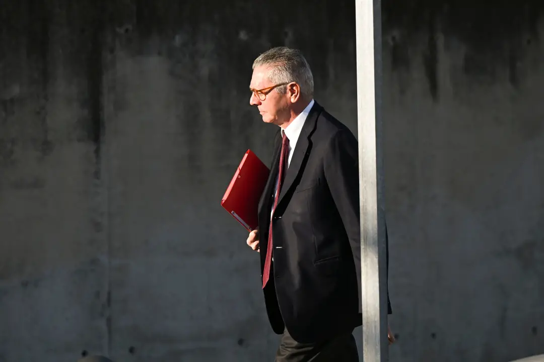 Gallardón defendeu a atuação do governo dele no primeiro julgamento do caso Lezo, onde se investiga a compra de 75% da …