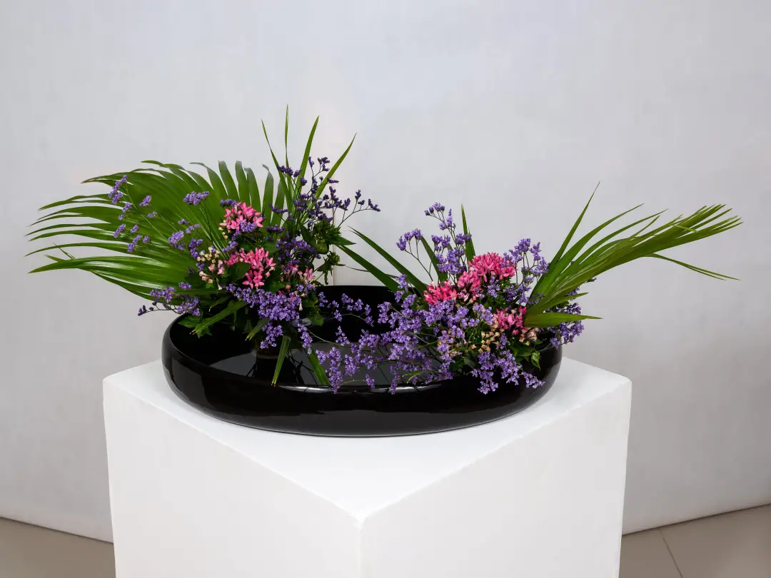 Forte de Copacabana sediará exposição de Ikebana de 25 de setembro a 4 de outubro. A arte japonesa de arranjos florais …