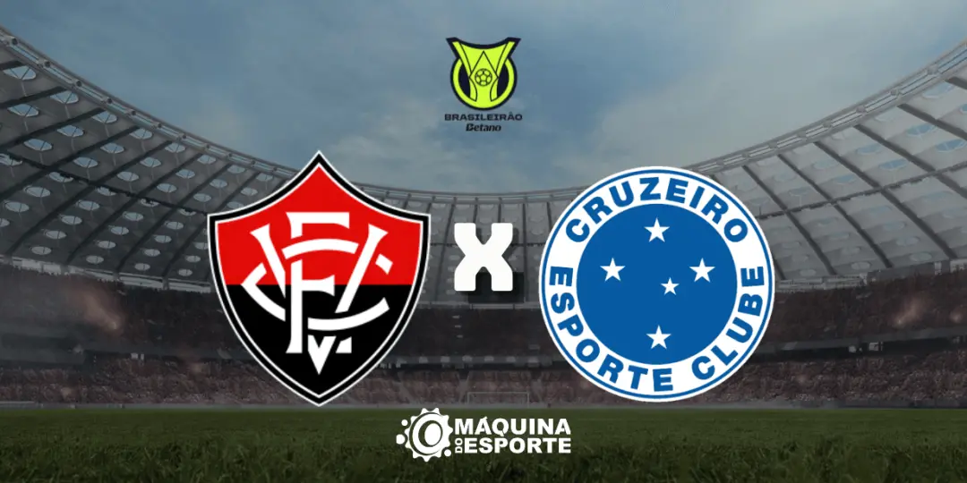 Vitória x Cruzeiro rola domingo, dia 20, às 16h, no Barradão em Salvador. A transmissão vai passar pela Globo, GeTV e P…