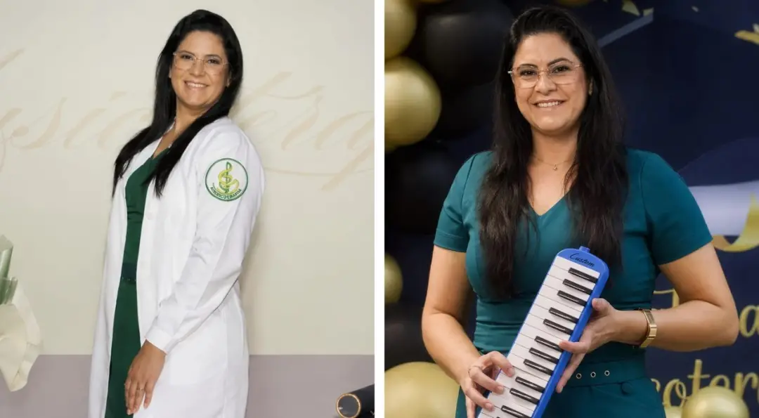 Musicoterapia em Sorocaba usa a música pra ajudar na comunicação e regulação emocional de crianças e adultos. É bom ver…