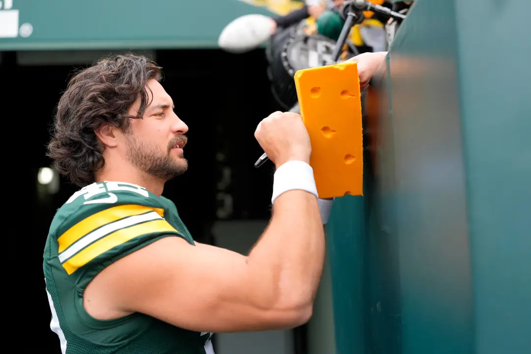 Green Bay Packers analisaram a posição do long snapper na Semana 1, discutindo Matt Orzech e Cal Adomitis. A análise mo…