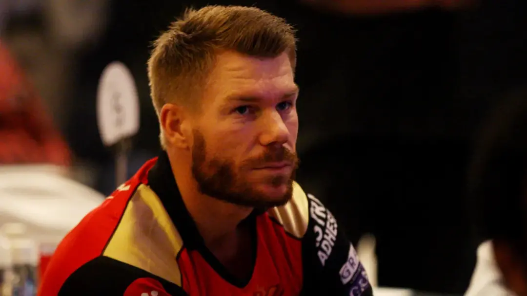 David Warner assina com o Kathmandu Gorkhas para a terceira temporada da Liga Premier do Nepal, começando em 26 de outu…