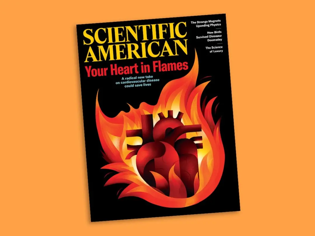 Cartas aos editores da Scientific American de maio de 2026 foram enviadas por leitores. A troca de ideias sobre o conte…